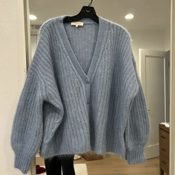 Sezane Cardigans